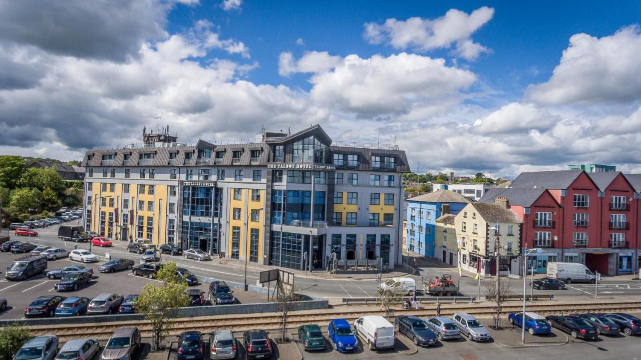 Talbot Hotel Wexford Exterior foto