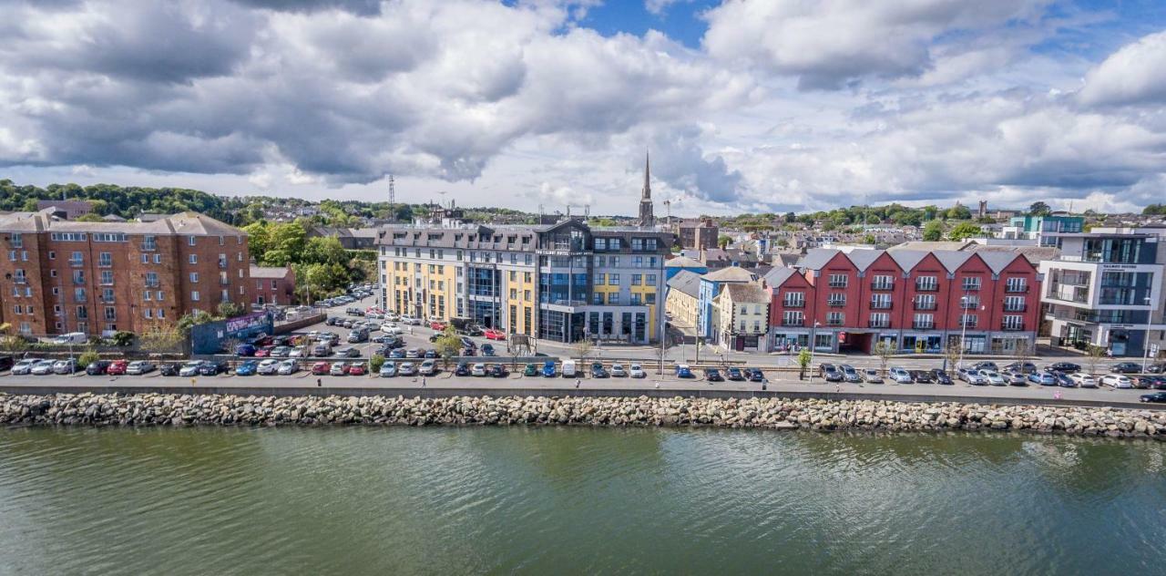 Talbot Hotel Wexford Exterior foto